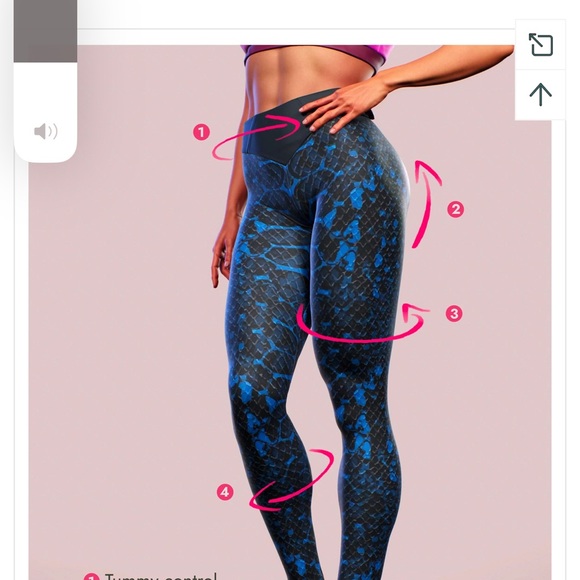 Leggings - Picture 2 of 8